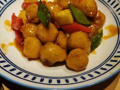 -朵朵开素食餐厅(后宰门街店)
