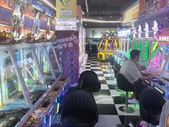 -天天玩X秋葉原日系动漫游戏中心