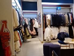 -海马体照相馆(大连柏威年购物中心店)