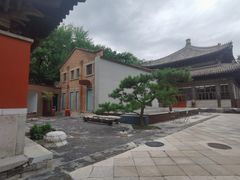 -嵩祝寺及智珠寺