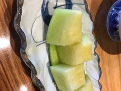 -江户前寿司(好运街店)