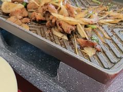 -马凯餐厅(长椿街店)