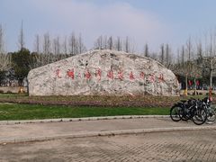 -上海海湾国家森林公园