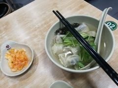 -李先生牛肉面大王(郑州火车站西广场2店)