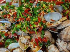 -豪虾传·江湖菜
