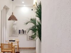 -不盐·而喻的味道