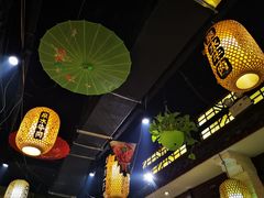 -巷子里小酒馆(西三道街店)