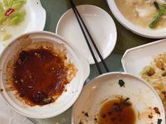 -老人和饭店(打浦路店)