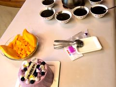 -SAYScake善食感戚风蛋糕(临江大道店)