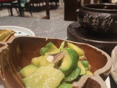 -福照楼汽锅鸡·云南菜(火车站锦江店)