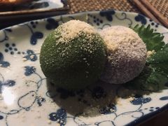 -半藏居酒屋(香港花园店)