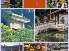 -潮州古城