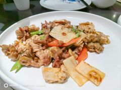 -东莱馋房(陆家嘴店)