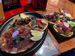 -Luchador摔跤手墨西哥餐厅(恒宇广场店)