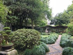 -绮园景区