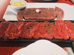 -三牦记·涮烤一体火锅(小河店)