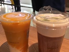 -喜茶(广州天汇igc店)