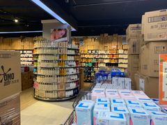-华润苏果(文昌巷社区店)