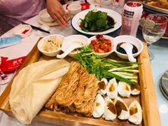 -解家河南菜(北环路店)