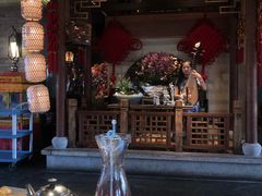 -二十八里太湖船菜(吉祥路店)