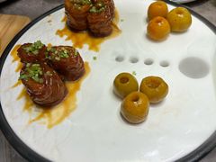 -闫府私房菜·百年鲁菜(恒隆店)