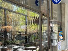 -大小咖啡 BigSmallCoffee(麦子店)