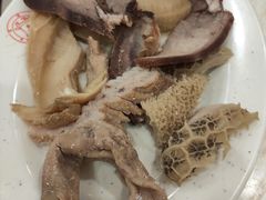 牛杂-粤潮牛肉火锅店(江南大道店)