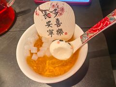-知楚•精致湖北菜(武商MALL店)