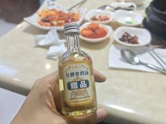 -长顺参鸡汤店(西塔总店)