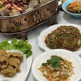 美食探店！66号海鲜音乐餐厅超满足 