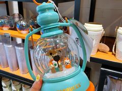 -星巴克(哈尔滨新一百店)