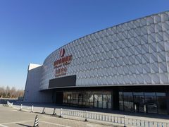 -北京园博大酒店