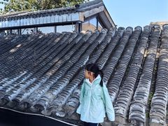 -自如ZSPACE四合院艺术餐厅