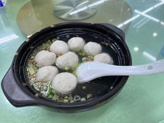 -景好海鲜餐厅(大鹏必选旅游店)