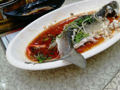 -聚家渔村·寻味顺德(大良店)