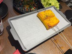 -半酌烧烤小酒馆(南京东路店)
