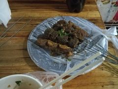 -建国烧烤(建乐路店)
