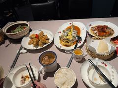 -小炳胜(卓悦中心店)