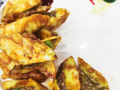 黑酱冰川茄子-客家汇·客家传承菜(水库店)