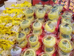 -鲜力达果品批发直销(青山店)