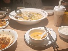 -太二酸菜鱼(中庚漫游城店)