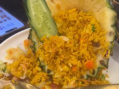 -Thai Alley泰爱里(二沙岛店)