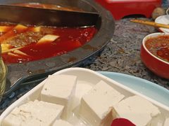 -蜀大侠火锅(香格里拉店)