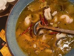 -金掌勺东北菜(格兰晴天店)