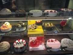 零售区-DQ·蛋糕·冰淇淋(虹口龙之梦店)