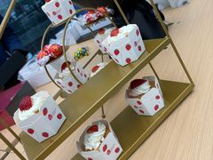 -华为授权体验店(中山公园来福士)