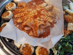 -杀猪天·韩国烤肉(总店)