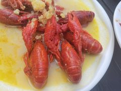 -霸气大叔干锅鸭头·龙虾烧烤·川菜·赛事直播(三里屯店)