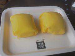 芒果班戟-满记甜品(大悦城店)