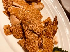 -浙江安吉JW万豪酒店·万豪中餐厅